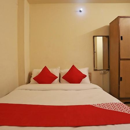 Oyo Flagship 76697 Hotel Park Awadh Lucknow Eksteriør bilde