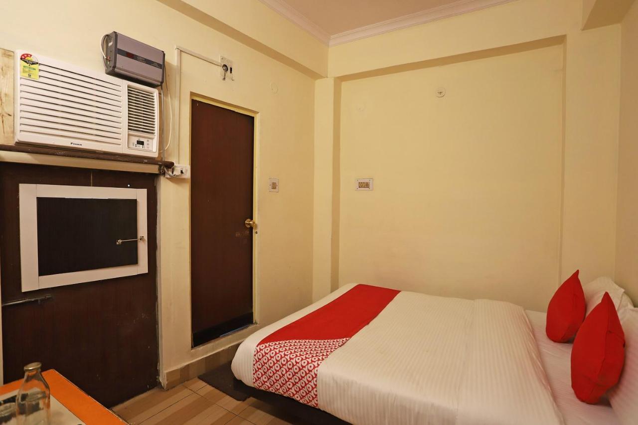 Oyo Flagship 76697 Hotel Park Awadh Lucknow Eksteriør bilde