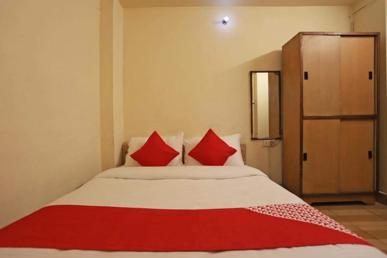 Oyo Flagship 76697 Hotel Park Awadh Lucknow Eksteriør bilde