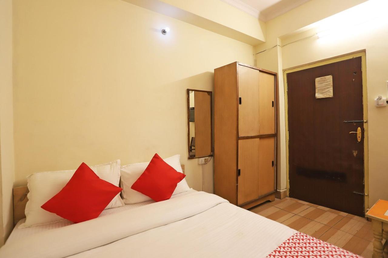 Oyo Flagship 76697 Hotel Park Awadh Lucknow Eksteriør bilde
