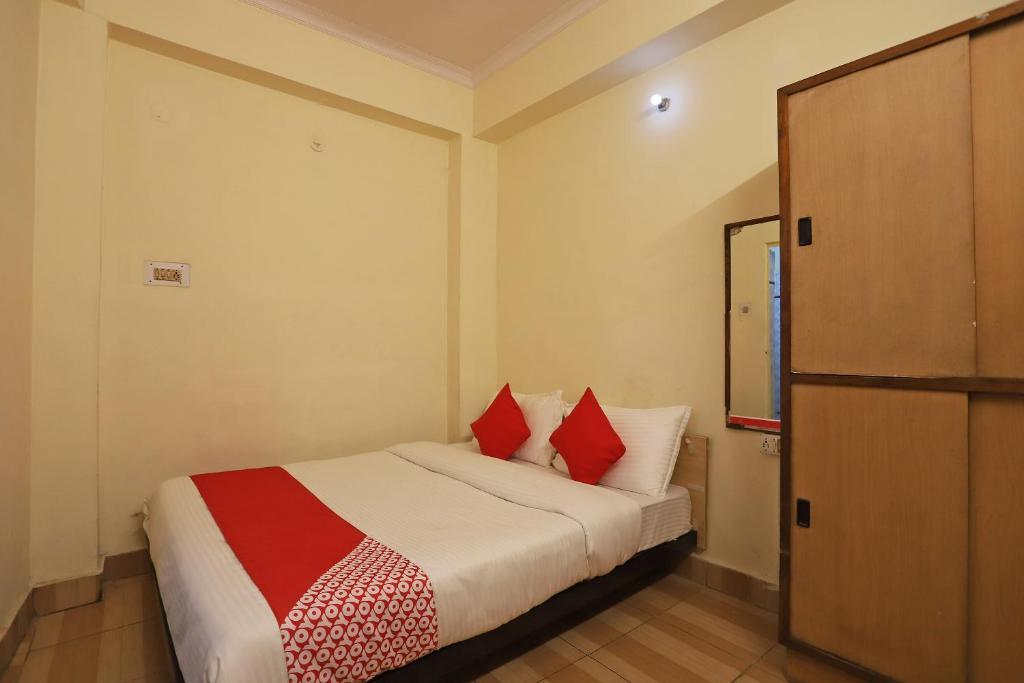 Oyo Flagship 76697 Hotel Park Awadh Lucknow Eksteriør bilde